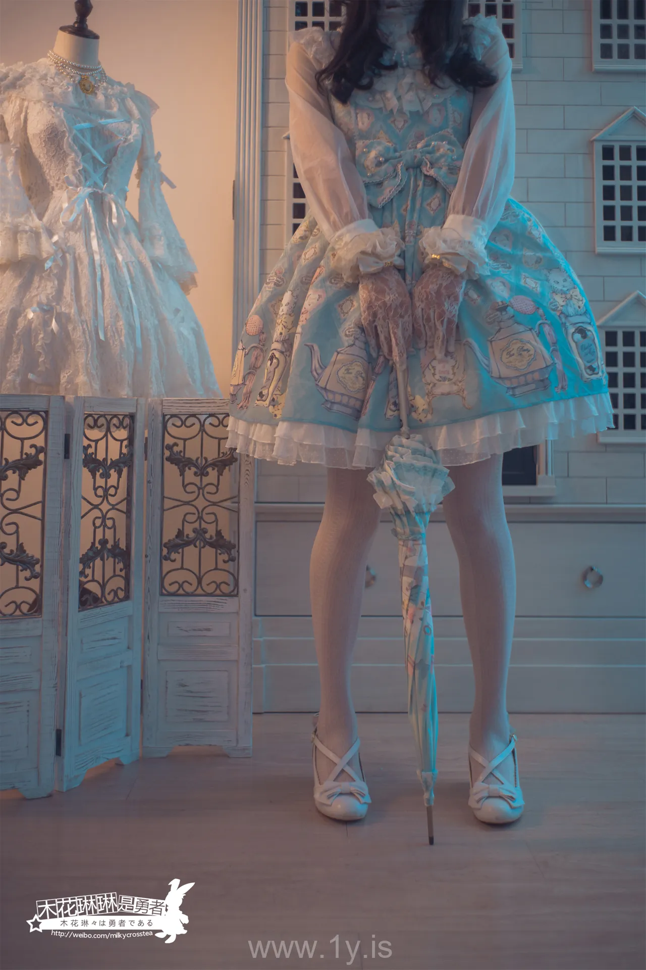 木花琳琳是勇者 Vol.60.沙皇炸弹 黄金特别篇